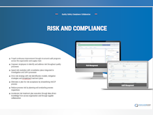 ComplianceQuest Software - 8