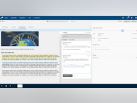 Inspera Assessment Software - 4 - Vorschau