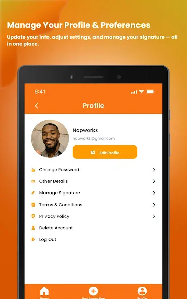 InspectSnap Price, Features, Reviews & Ratings - Capterra India