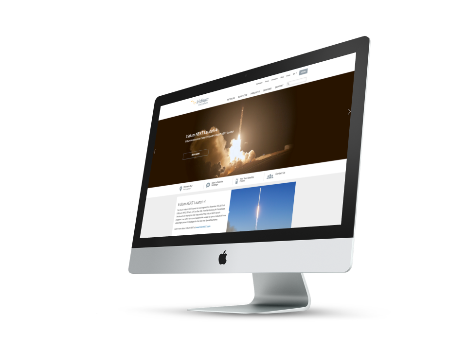 Client Website-thumb