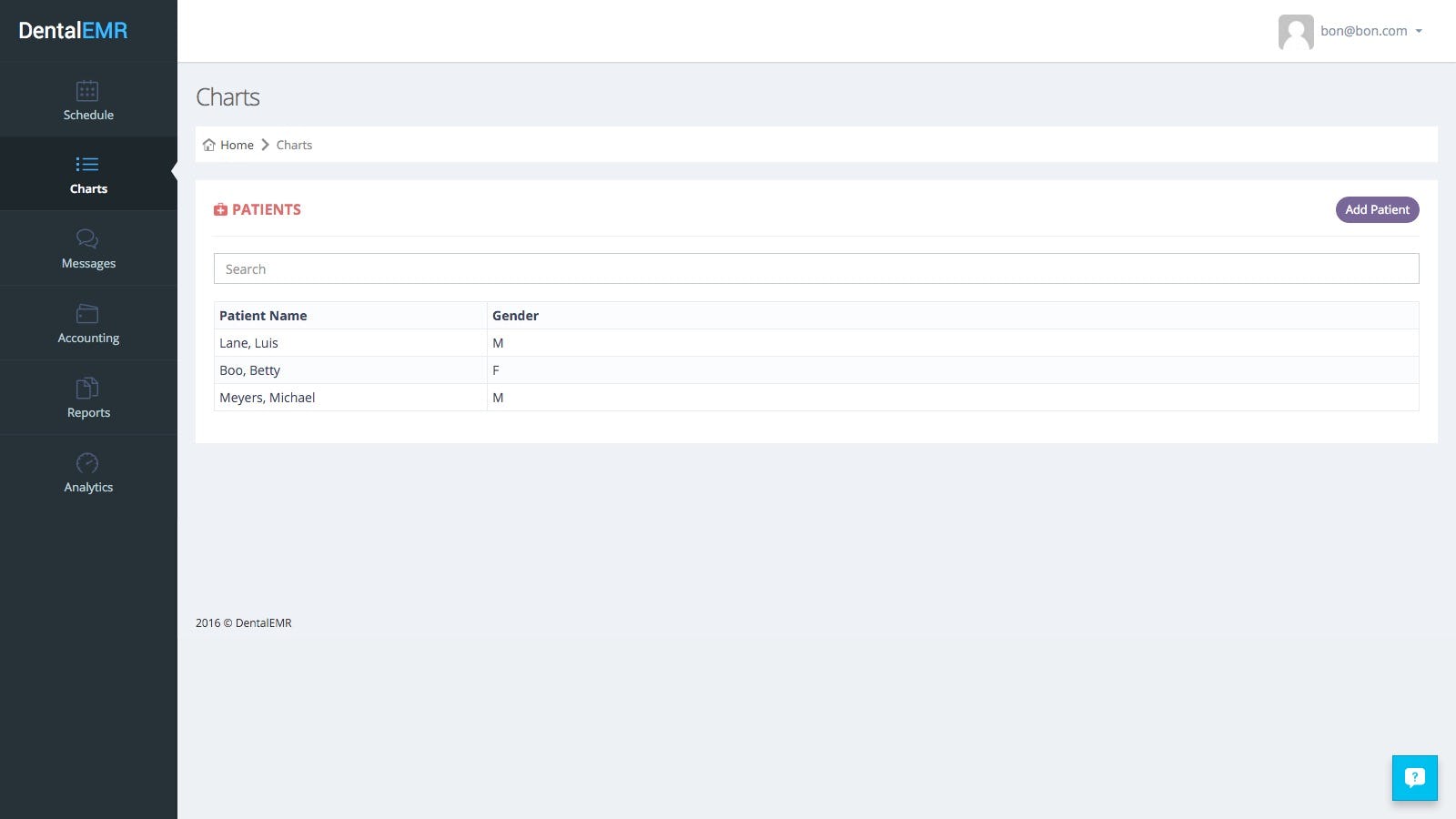 Dental EMR Software 2024 Reviews, Pricing & Demo