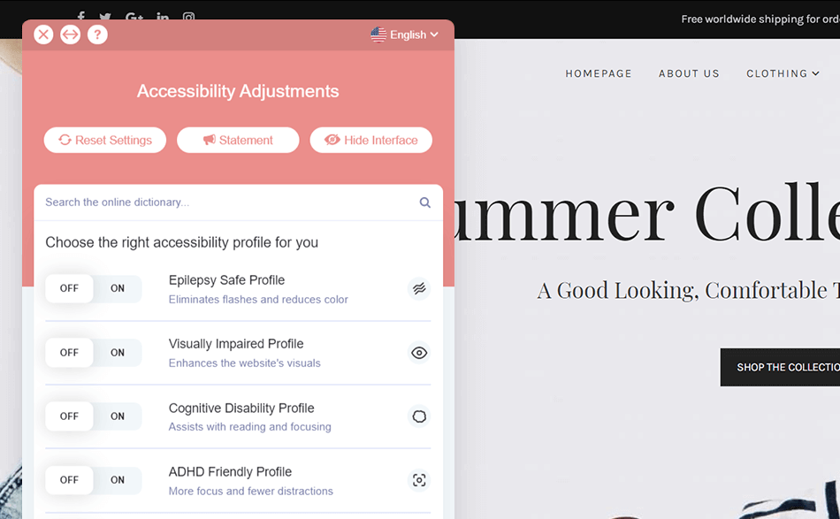 accessiBe Software - 4