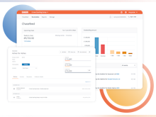 Chaser Software - Keep track of all chasing activity in one place: View a consolidated communication history for every invoice and every customer in your CRM, capture all reminders sent and all replies from customers automatically
