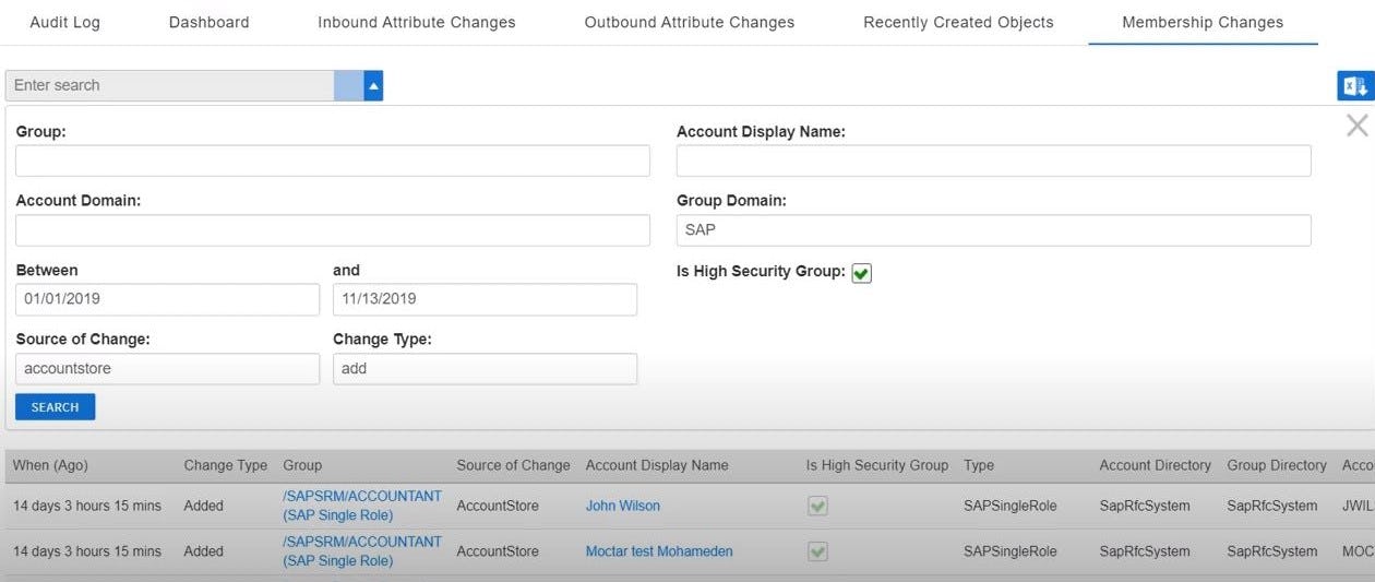 EmpowerID Logiciel - 3