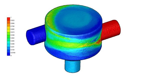 Ansys Twin Builder