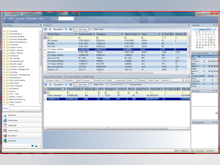 Datacor ERP Software - Datacor ERP - customizable  portal