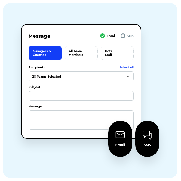 EventConnect Software - 5