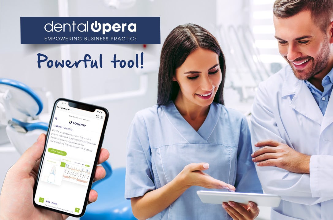 Dental Opera Software - 2