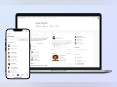 Pingboard Software - Pingboard’s interactive employee experience platform helps you onboard, celebrate and connect your workforce - thumbnail