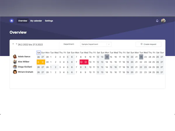 absentify - Reseñas, precios y funciones - Capterra México 2026