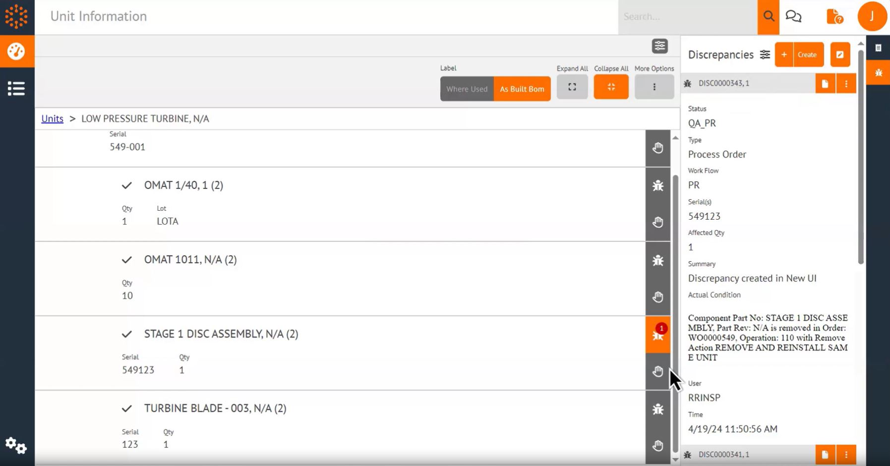Solumina MRO Pricing, Reviews & Features - Capterra New Zealand 2025