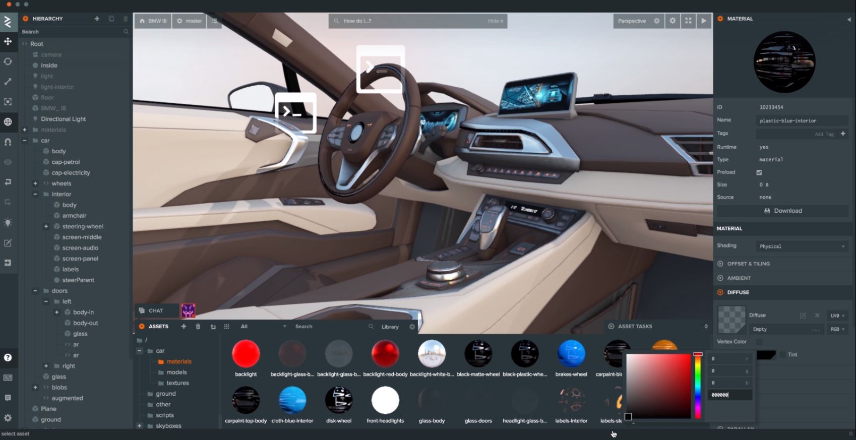 PlayCanvas Pricing, Features, Reviews & Alternatives GetApp