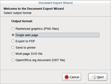 Pencil Project Software - 5