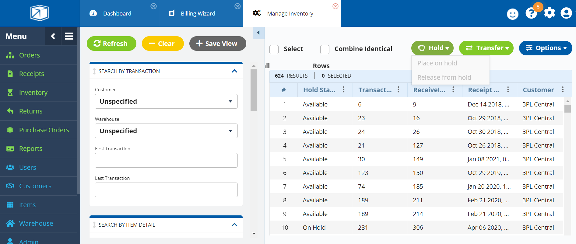 3PL Warehouse Manager Software - 2023 Reviews, Pricing & Demo