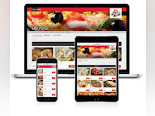 PDQ POS Software - PDQ POS native online ordering