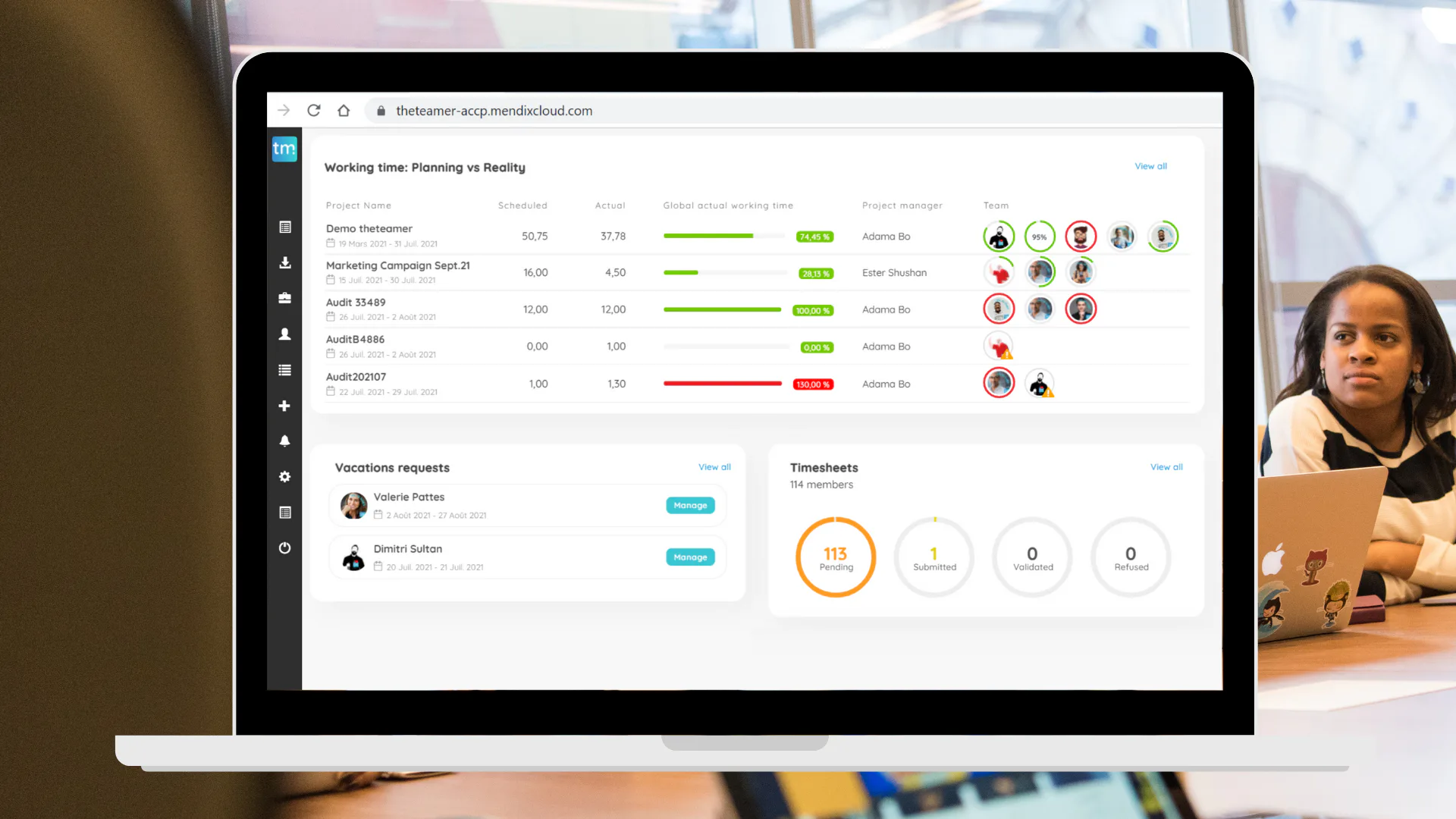 Teamer The Teamer Pricing, Cost & Reviews - Capterra UK 2026