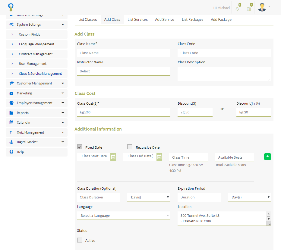 STEAMS ONLINE Software - 2
