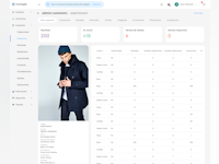 StockAgile Software - 1 - Vorschau