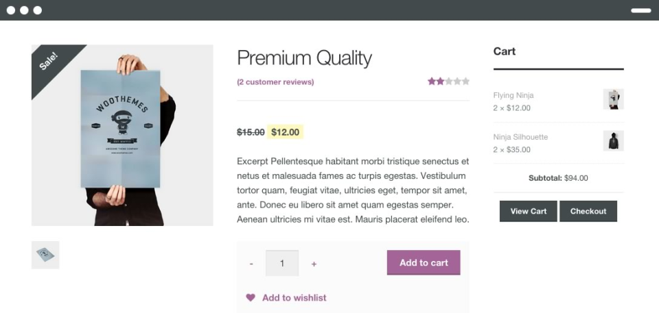 WooCommerce Software - 3