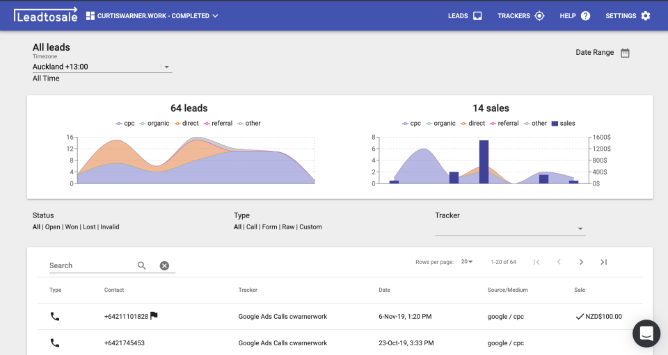 Leadtosale dashboard-thumb