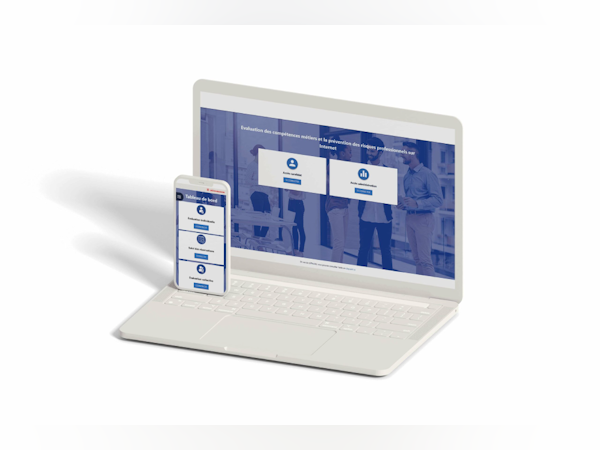 E-testing - Avis, notes, prix et abonnements - Capterra France 2025