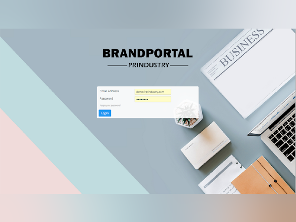 Brand Portal Software - 5