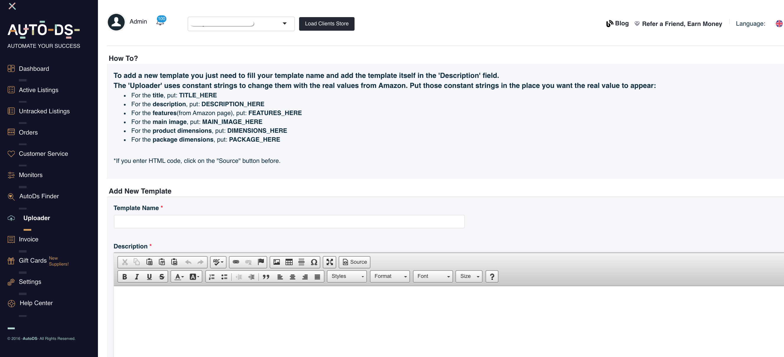AutoDS Pricing, Features, Reviews & Alternatives GetApp