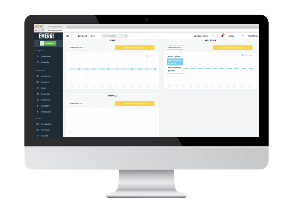 EMERGE App Pricing, Alternatives & More 2022 - Capterra