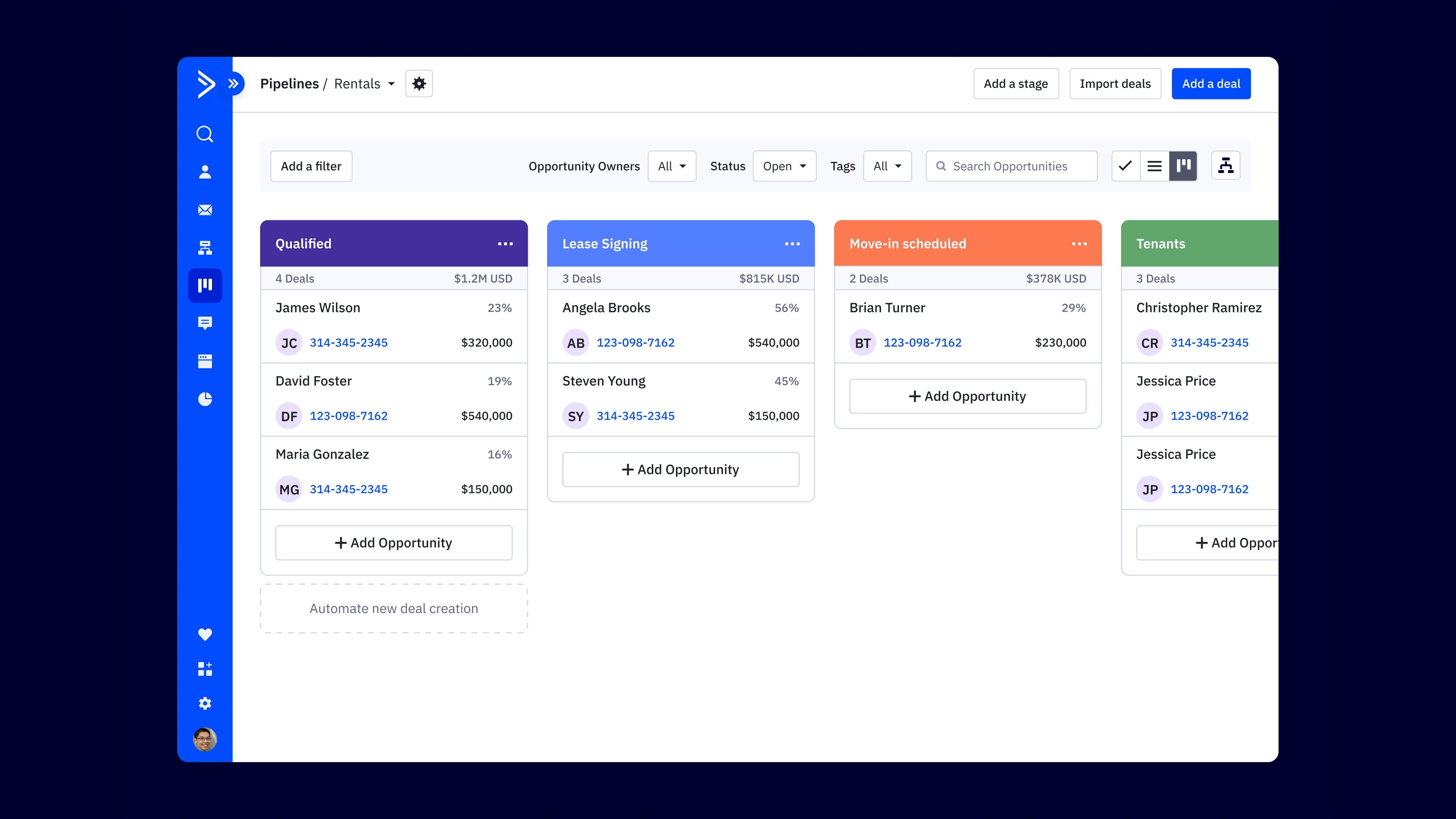 ActiveCampaign Software - 5