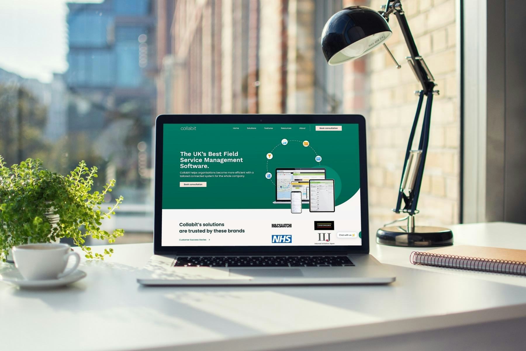 Collabit Software - 1