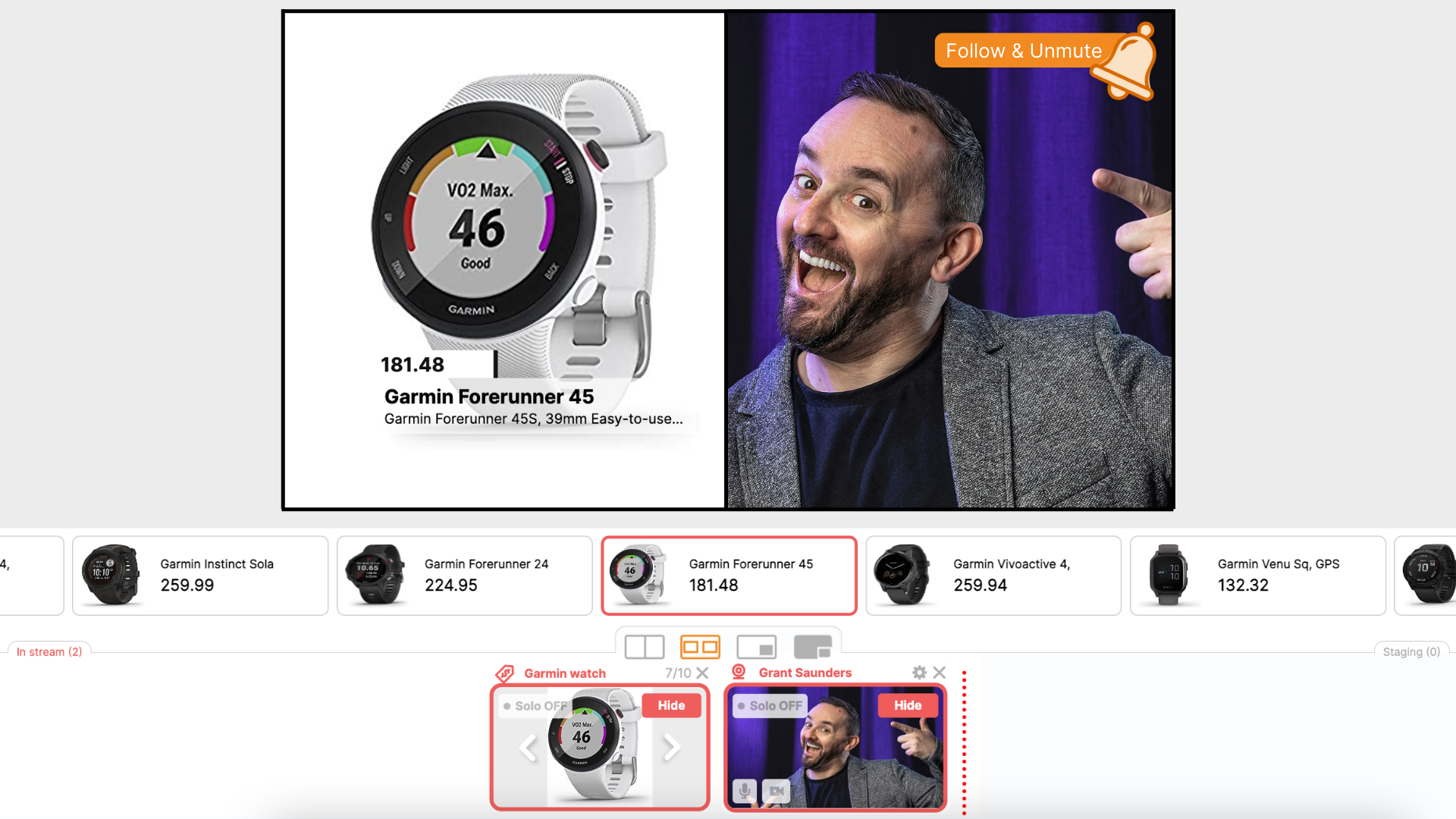 Be.Live Logiciel - 1
