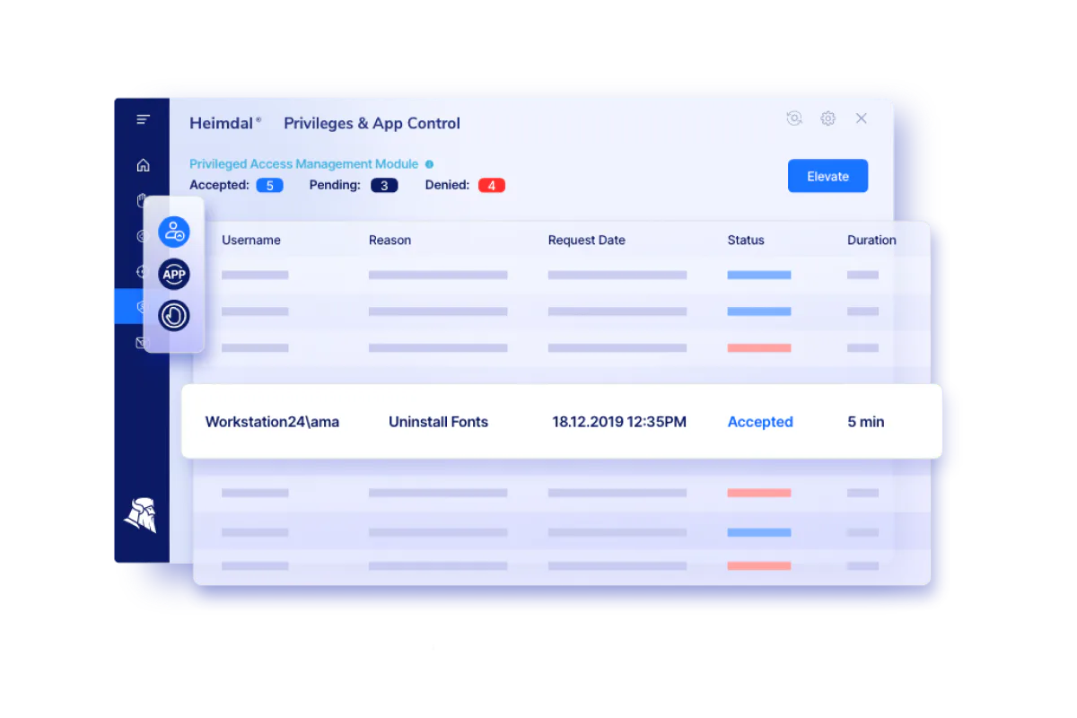 Heimdal Application Control Cost & Reviews - Capterra Australia 2026