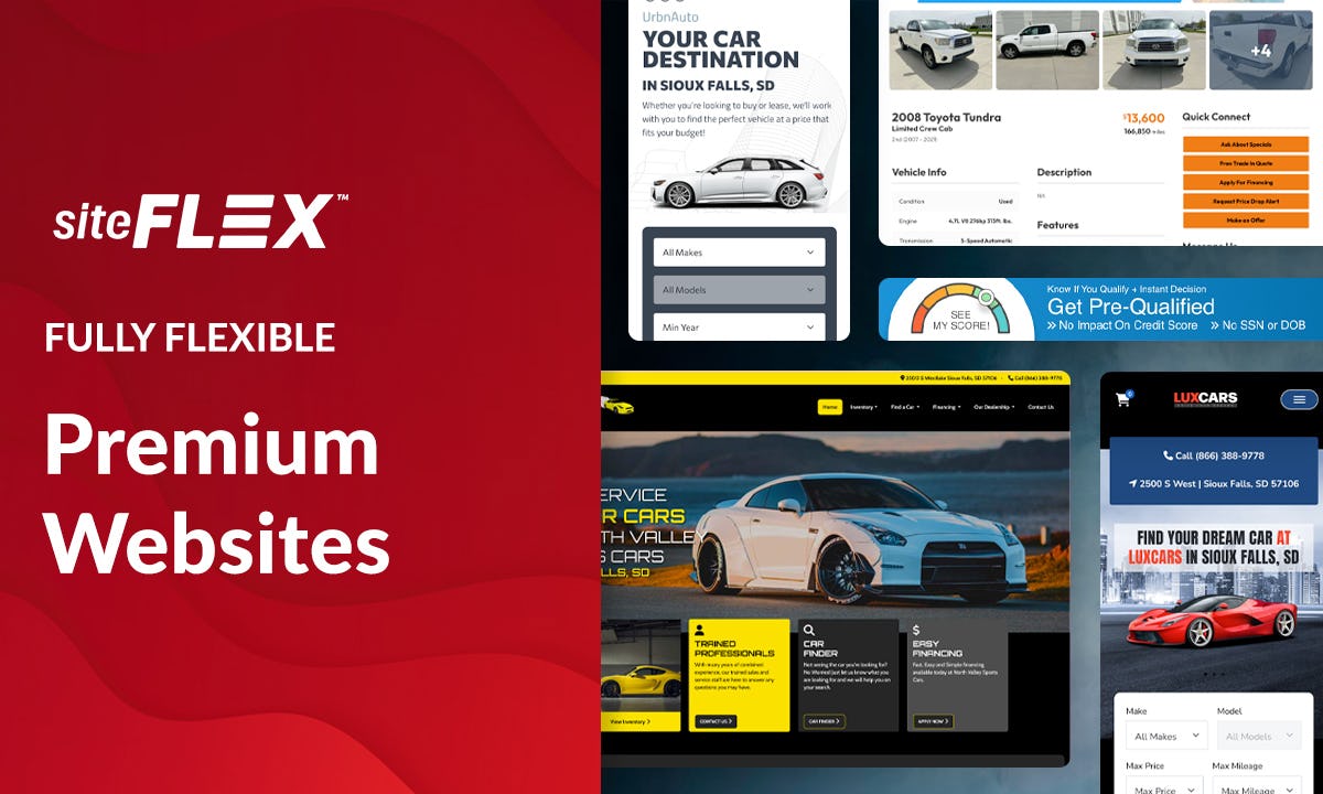 Carsforsale.com Software - 4