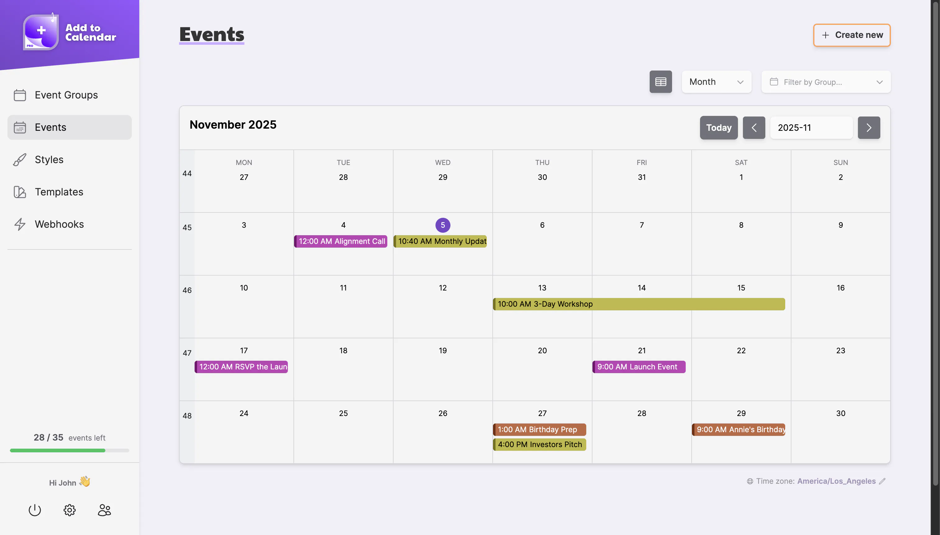 Tdo Software Calendar Add to Calendar PRO: precios, funciones y opiniones | GetApp España 2026