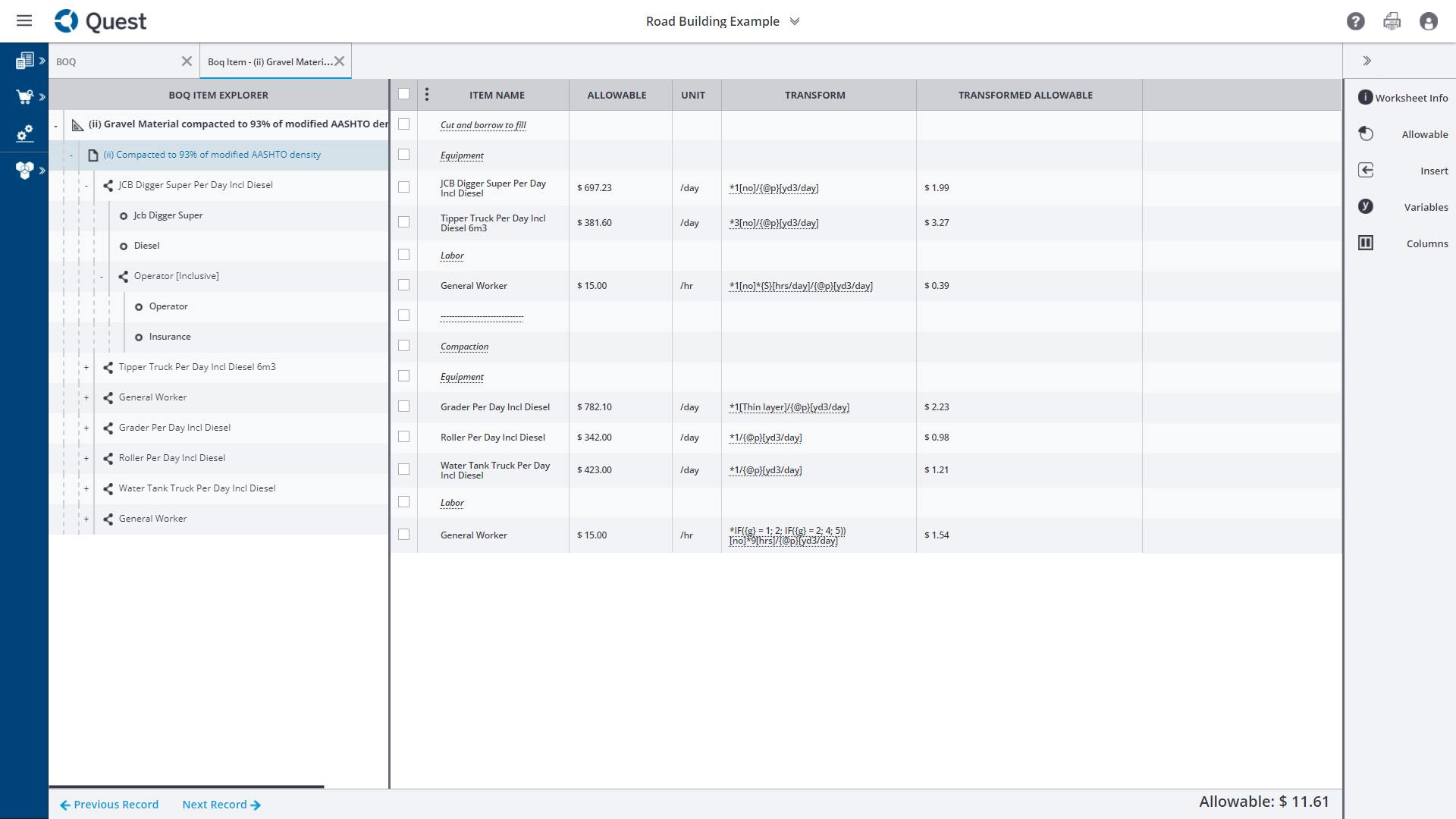 Trimble Quest Pricing, Alternatives & More 2023 Capterra