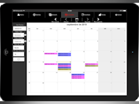 Tattoo Studio System Software - 1 - Vorschau