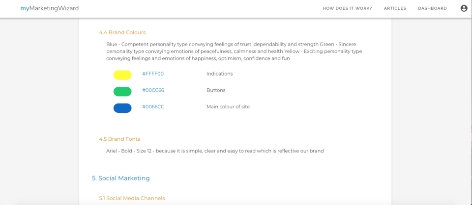 Branding Colour Pallet-thumb