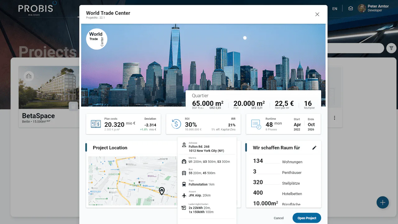 PROBIS Cost & Reviews - Capterra Australia 2026