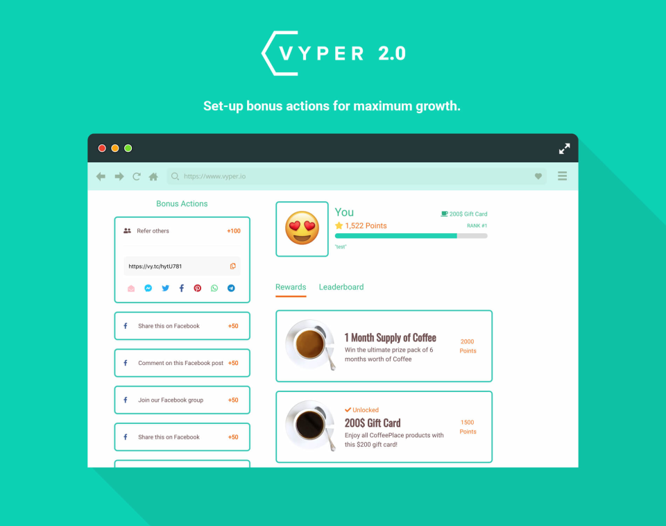 VYPER Software - 2