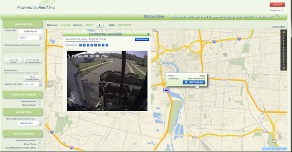 FleetLink Reviews, Demo & Pricing - 2022
