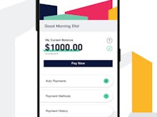 Zego Software - With Zego Pay, collect rent with modern rent payment software that allows residents to pay their rent online or in-person
