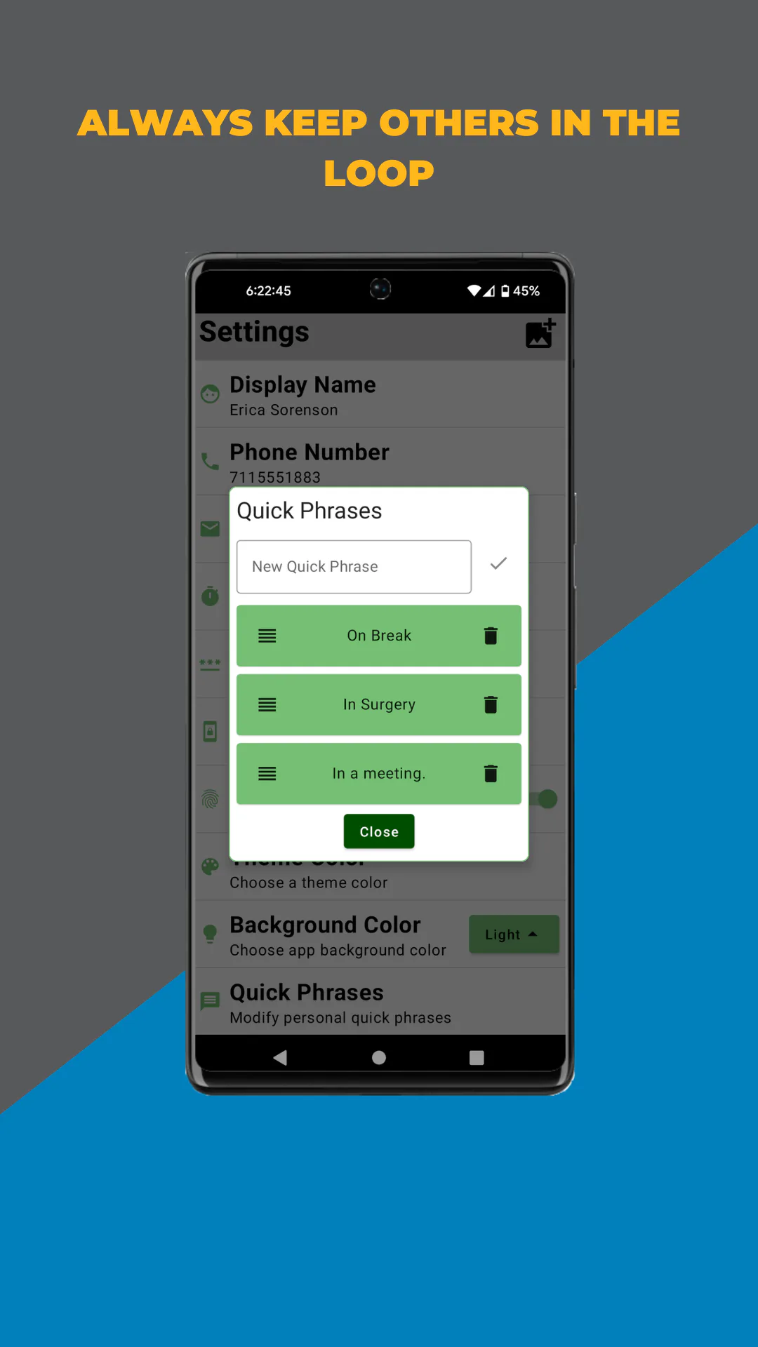 Amtelco Secure Messages Reviews, Cost & Features | GetApp Australia 2026