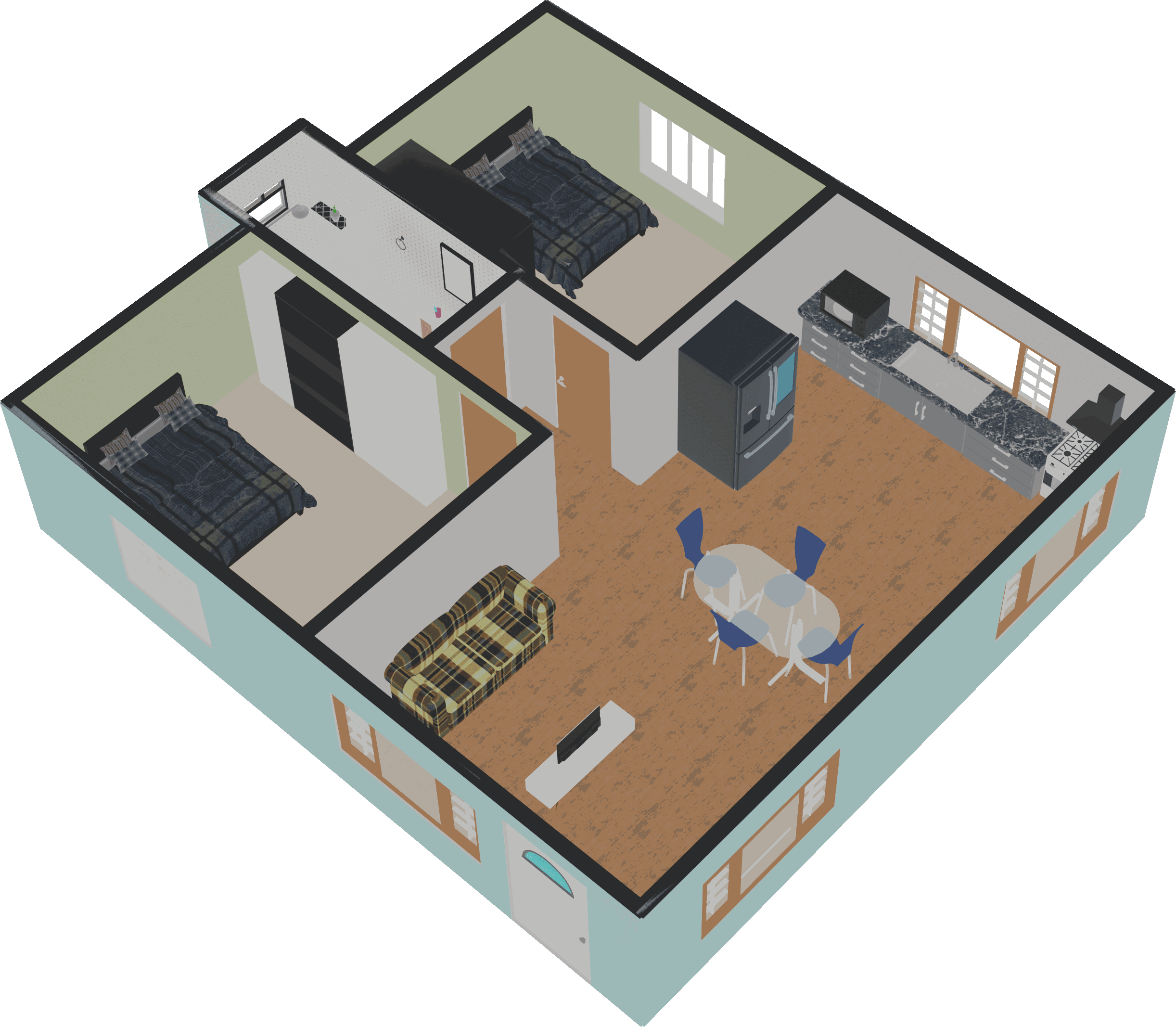 3D House Planner Reviews Cost Features GetApp Australia 2024