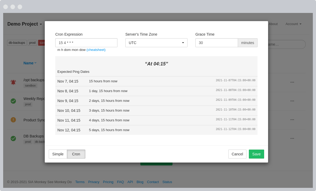 Healthchecks.io Pricing, Cost &amp; Reviews - Capterra Ireland 2024
