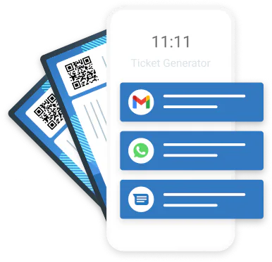 Ticket Generator Reviews, Cost & Features | GetApp Australia 2026