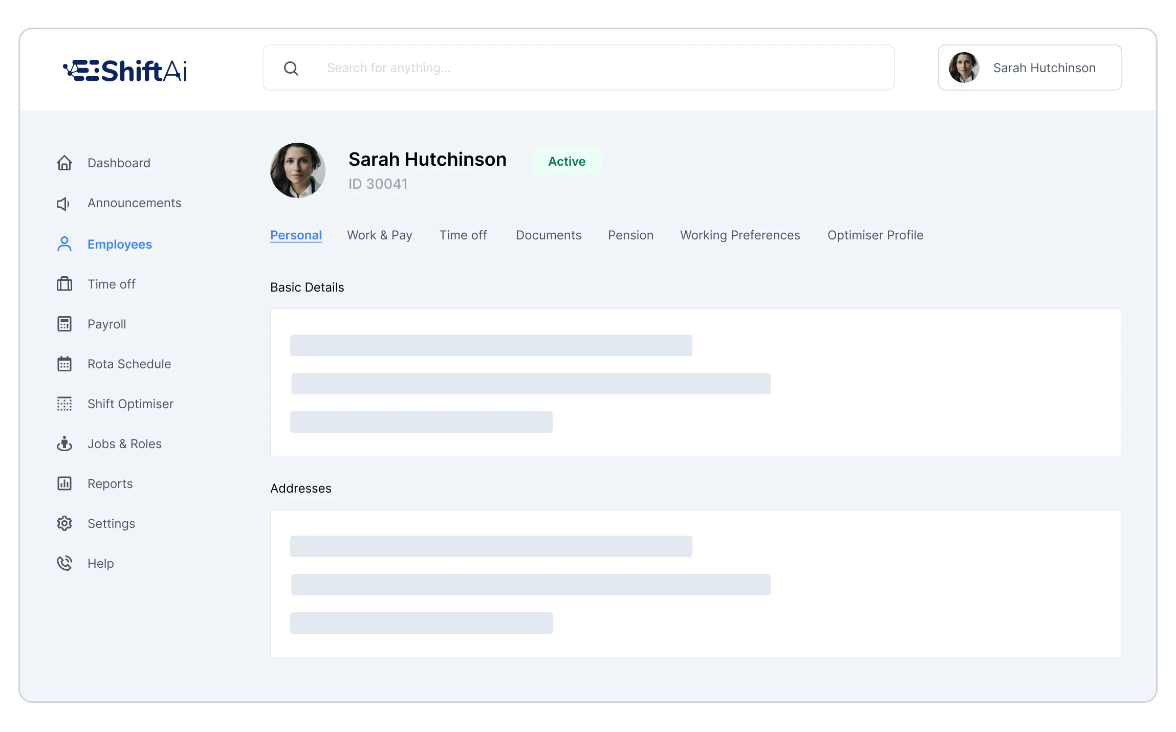 ShiftAI Software 2024 Reviews Pricing Demo Shiftai software 2024 reviews pricing demo