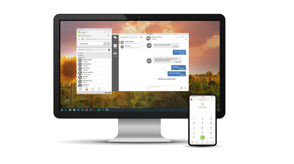 Vonix Flex Platform-thumb