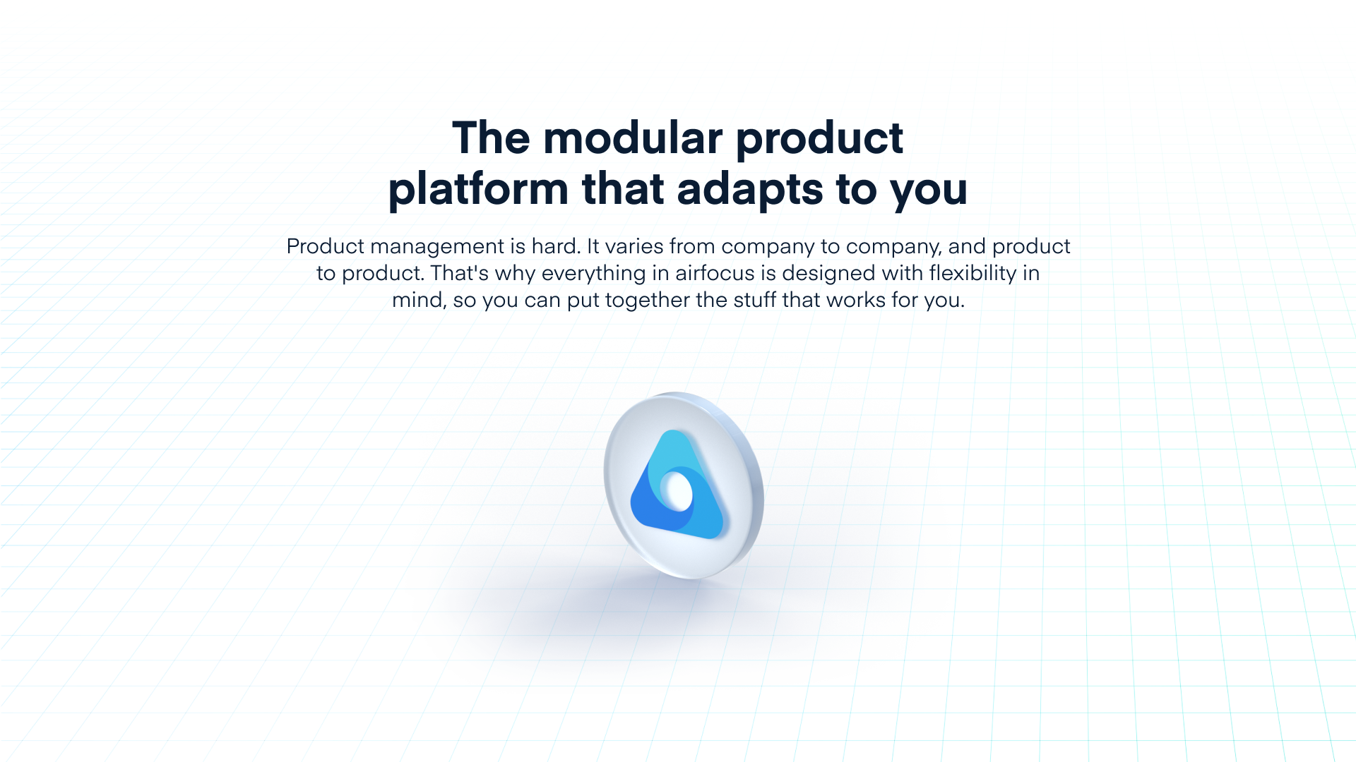 airfocus Software - 1 - miniatura