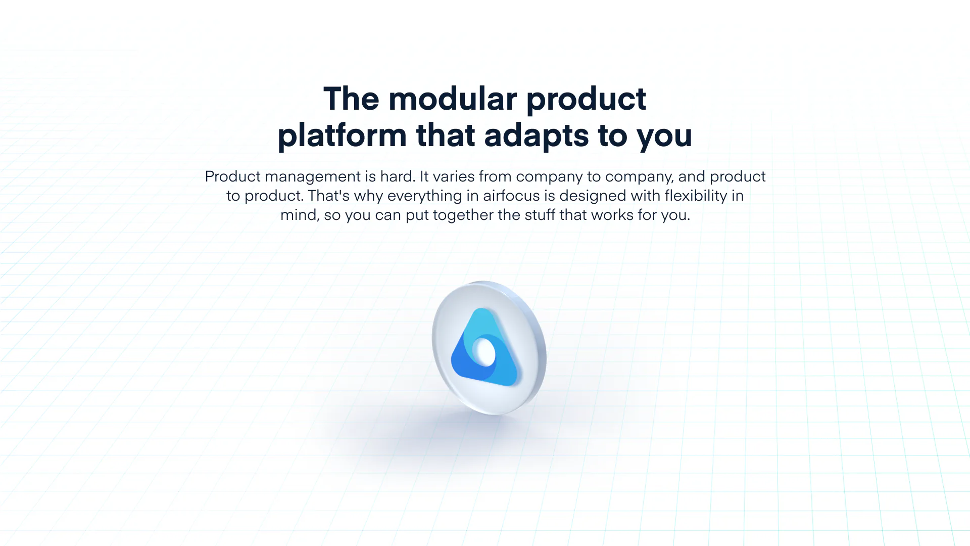 airfocus Software - 1