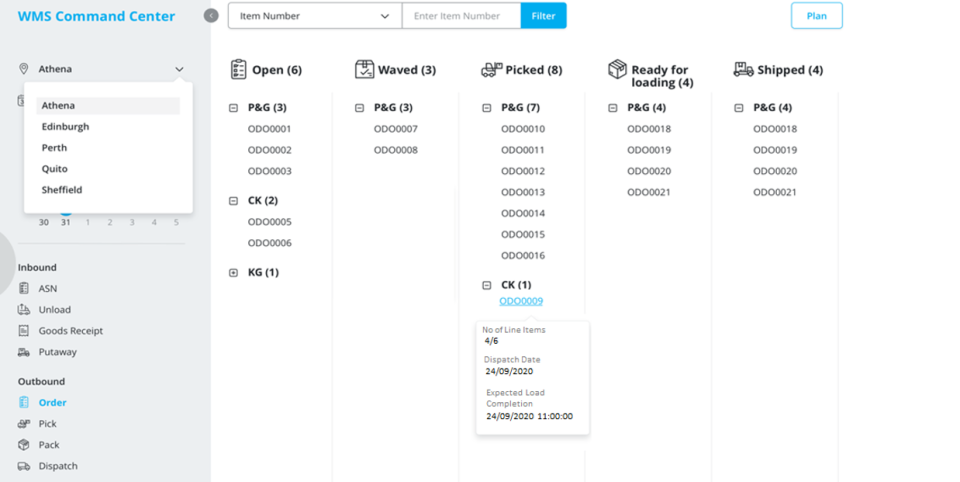 WMS Command Center-thumb